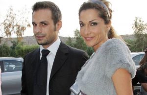 Δέποινα Βανδή – Ντέμης Νικολαΐδης: Το love story, ο γάμος και το διαζύγιο