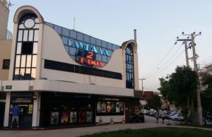 Τίτλοι τέλους για το Novacinema Odeon στη Γλυφάδα