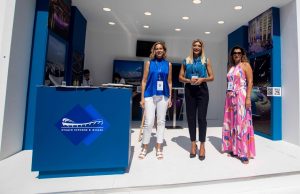 Το Στάδιο Ειρήνης και Φιλίας, δίνει το παρών με εκθεσιακό περίπτερο στην 85η ΔΕΘ.