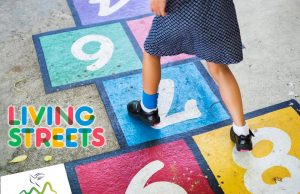 #LIVINGSTREETS: Ζωντανεύουμε τις γειτονιές των Σουρμένων