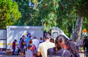 Δωρεάν rapid test για όλους την Κυριακή 10/10 στη Γλυφάδα