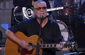 Πέθανε ο τραγουδιστής Χρήστος Κυριαζής