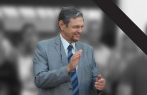 Εφυγε ο Χαράλαμπος Γιαννόπουλος