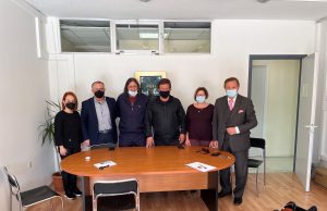 Φιλανθρωπικός αγώνας ποδοσφαίρου με επωνύμους και αιρετούς του Δήμου Ελληνικού Αργυρούπολης για τη στήριξη της Όλγας