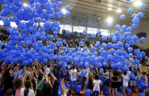 Summer Camp 2022 Δήμου Γλυφάδας