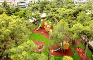 Το παραμύθι για τα παιδιά της Γλυφάδας συνεχίζεται!