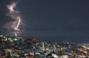 Κακοκαιρία Αριελ – Ενημέρωση