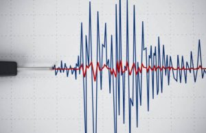 Σεισμός 4,9 Ρίχτερ στην Εύβοια, ταρακουνήθηκε και η Αττική