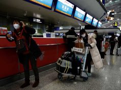 Τεστ, μάσκες και ανάλυση λυμάτων: Τι αποφασίστηκε για τον κορωνοϊό στη σύσκεψη του Μαξίμου