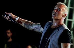 Εμφραγμα υπέστη ο Στέλιος Ρόκκος: Εκτάκτως στην Αθήνα με C-130