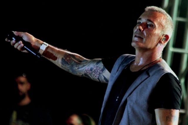 ÓÕÍÁÕËÉÁ ÔÏÕ ÓÔÅËÉÏÕ ÑÏÊÊÏÕ ÓÔÇÍ ÁÌÁËÉÁÄÁ ÔÇÓ ÇËÅÉÁÓ (EUROKINISSI/ ÃÉÁÍÍÇÓ ÓÐÕÑÏÕÍÇÓ / ILIALIVE.GR)