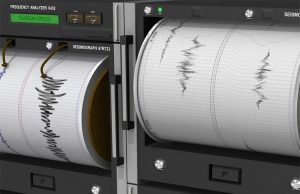 Η Ελλάδα στον χορό των Ρίχτερ – Πώς εξηγούν οι ειδικοί τη σεισμική έξαρση