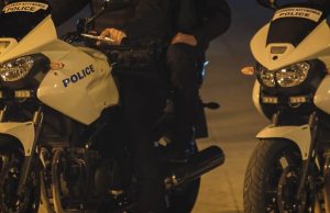 Ηλιούπολη: Συνελήφθησαν έξι ανήλικοι και οι γονείς τους