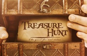 Ηλιούπολη: «Κυνήγι Κρυμμένου Θησαυρού» στις 18/2 από τους Οδηγούς της πόλης