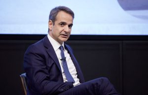 Μητσοτάκης: Τι είπε για εκλογές, συγκυβέρνηση, Κασιδιάρη, υποκλοπές και τέως βασιλιά