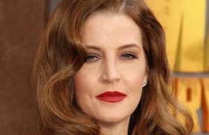 Λίζα Μαρί Πρίσλεϊ: Ο συναρπαστικός μπαμπάς Έλβις, οι γάμοι με Μάικλ Τζάκσον και Νίκολας Κέιτζ