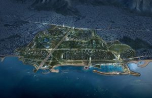 Το Ελληνικό σε ένα χρόνο από σήμερα