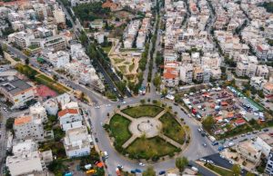 Πώς Το πρόγραμμα Αντώνης Τρίτσης θα μεταμορφώσει την Ηλιούπολη