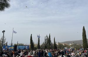Κούλουμα 2023 – Η Γλυφάδα μας γιόρτασε όπως παλιά!