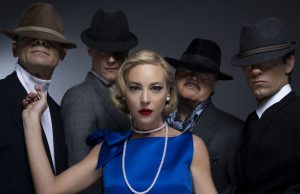 «Στο πέμπτο σκαλοπάτι»: Το διάσημο αστυνομικό θρίλερ στο θέατρο Αθηνά