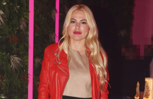 Όλγα Πολίτη: Η αντιδήμαρχος Βάρης-Βούλας-Βουλιαγμένης καταγγέλλει εκβιασμό με μονταρισμένες γυμνές φωτογραφίες