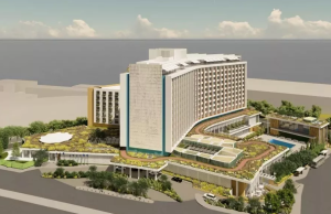 «Πυρετός» εργασιών στο πρώην Hilton Αθηνών – Τι έρχεται στο εμβληματικό ακίνητο της Βασιλίσσης Σοφίας