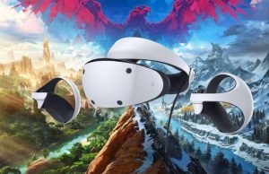 PlayStation VR2 Review