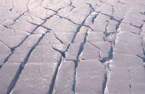 Ο «Παγετώνας της Αποκάλυψης» σε κρίση – Είναι άραγε η καταστροφή μη αναστρέψιμη?