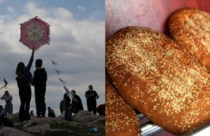 Καθαρά Δευτέρα: Τα έθιμα, ο λόγος που πετάμε χαρταετό, η σημασία της λαγάνας και ο λόγος που την λέμε ετσι