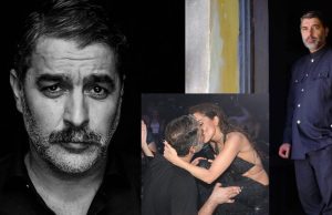 Βασίλης Μπισμπίκης: Η πρώην σύζυγος, η εκρηκτική σχέση με τη Δέσποινα Βανδή και η αξιοζήλευτη καριέρα