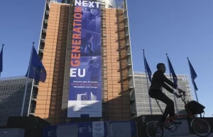 Ταμείο Ανάκαμψης: Η Ελλάδα διεκδικεί πρόσθετους δανειακούς πόρους 5 δισ. ευρώ