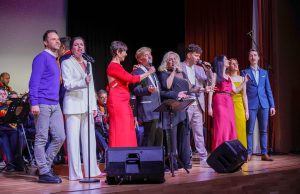 Γλυφάδα: Υπερθέαμα από τη χρυσή εποχή του ελληνικού κινηματογράφου