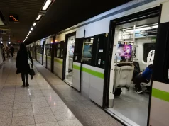 Απεργία αύριο Κυριακή στο μετρό: Οι συρμοί θα κινηθούν μόνο 9 π.μ.-4 μ.μ
