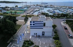 Εορτασμός εθνικής Επετείου 25ης Μαρτίου στο Δήμο Γλυφάδας