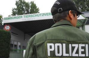 Μακελειό στο Αμβούργο με πυροβολισμούς και νεκρούς σε εκκλησία μαρτύρων του Ιεχωβά