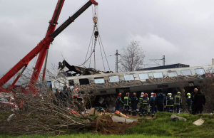 Σύγκρουση τρένων στα Τέμπη: «Προφητική» ανακοίνωση εργαζομένων 1 μήνα πριν…