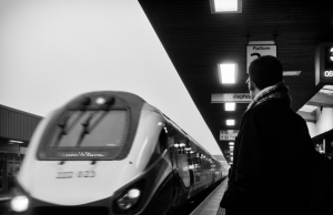 Από τα παλιοσίδερα των Ελβετών σε υπερσύγχρονα τρένα για την Ελλάδα