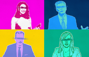 Οι Τηλεκανίβαλοι των Ειδήσεων