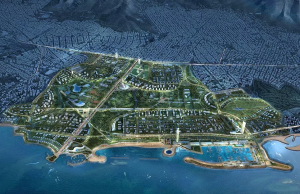 Ξεπουλάνε τα οικόπεδα και τα διαμερίσματα στο Ελληνικό -Ξεπέρασαν τα 200 εκατ. οι εισπράξεις από τις πωλήσεις