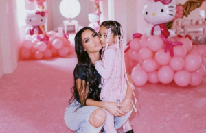 Οι celebrities που «λούζουν» τα παιδιά τους με πανάκριβα δώρα