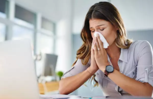 ΗΠΑ-Έρευνα: Η κλιματική αλλαγή παρατείνει και χειροτερεύει την εποχική αλλεργία