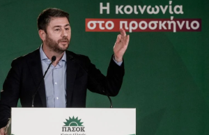 Εκλογές: Η… σιωπηλή στροφή Ανδρουλάκη προς το ρόλο του ρυθμιστή και τα μυστικά της πρώτης κάλπης