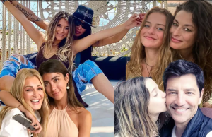 Αυτά είναι τα παιδιά των Ελλήνων celebrities που δίνουν ρεσιτάλ στο Tik Tok