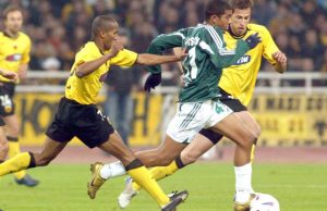 Θα άφηνε εποχή: To 8άρι του ΠΑΟ που χάθηκε σε μια μέρα από ένα ιατρικό λάθος