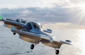 Επαναστατικό ιπτάμενο αυτοκίνητο… άνευ διπλώματος πτήσης (βίντεο)