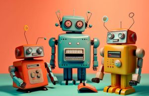 Ο κόσμος θα αλλάξει την επόμενη εβδομάδα…