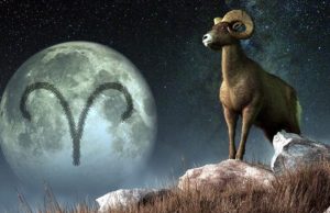 Πώς θα επηρεάσει η δυναμική Νέα Σελήνη στον Κριό στις 21/03/2023 τα 12 ζώδια;