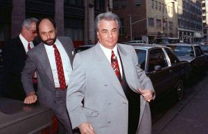 Σπύρος Βελέντζας: Αυτός ήταν ο Έλληνας νονός της Νέας Υόρκης