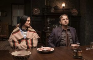 Killers of the Flower Moon – Το 3ωρο έπος των 200 εκατομμυρίων που πάει να τα κατακτήσει όλα