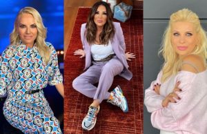 Μακιγιάζ μετά τα 40: Τα «όχι» και τα «ναι» 9 επώνυμων Ελληνίδων παρουσιαστριών